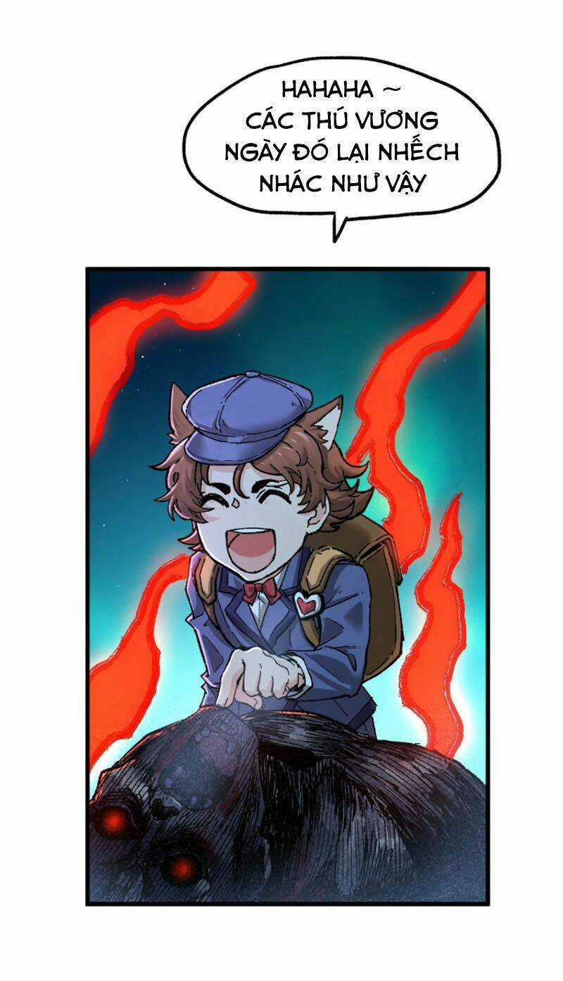 Thánh Khư Chapter 164 trang 15