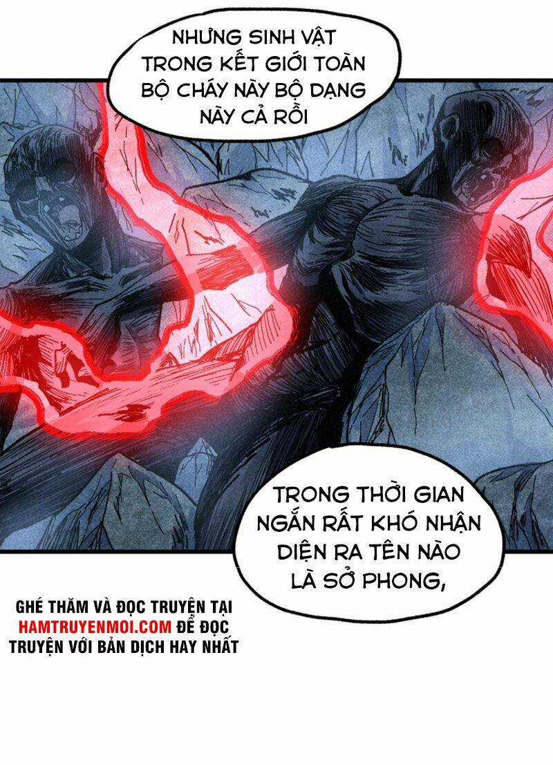 Thánh Khư Chapter 164 trang 20