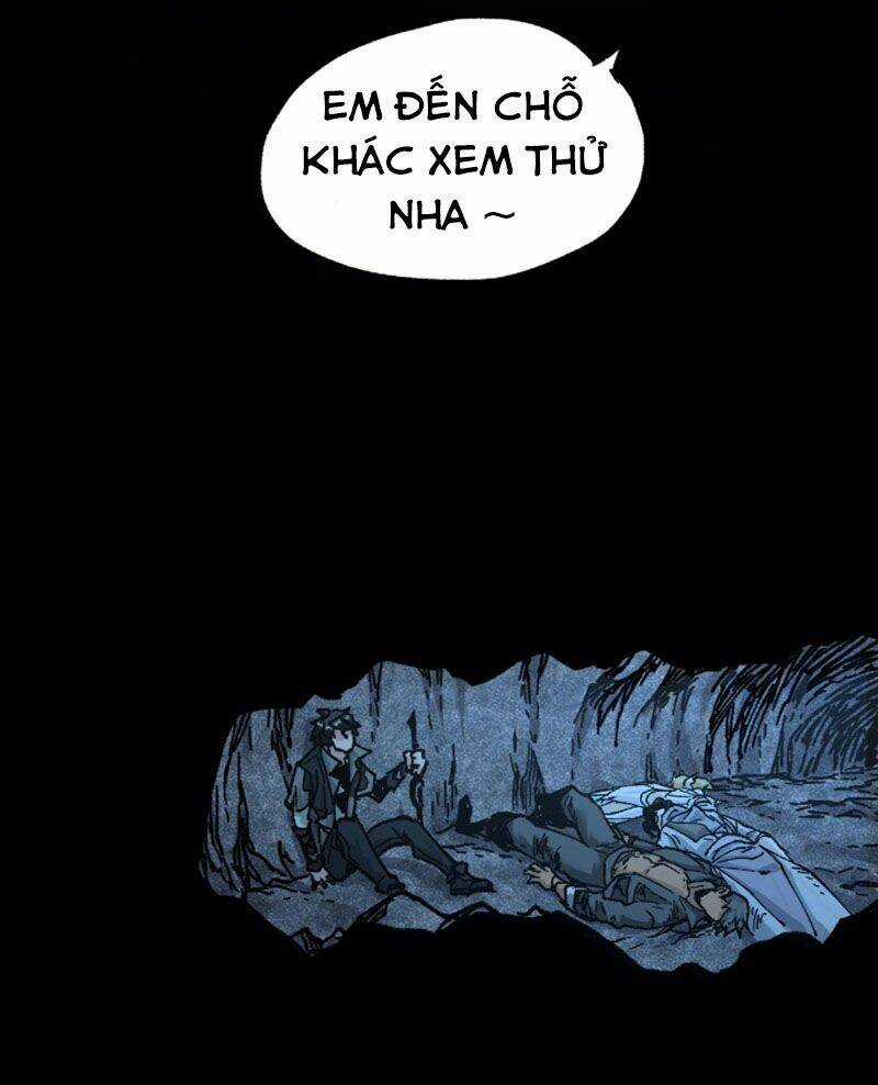 Thánh Khư Chapter 164 trang 23