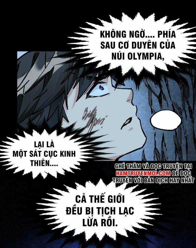 Thánh Khư Chapter 164 trang 24