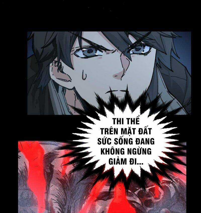 Thánh Khư Chapter 164 trang 26