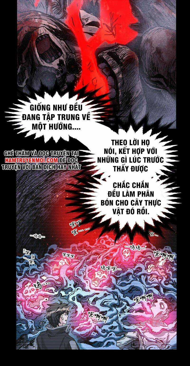 Thánh Khư Chapter 164 trang 27