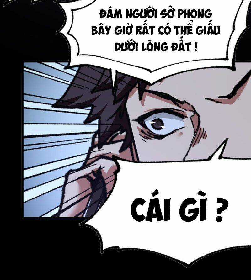 Thánh Khư Chapter 164 trang 33