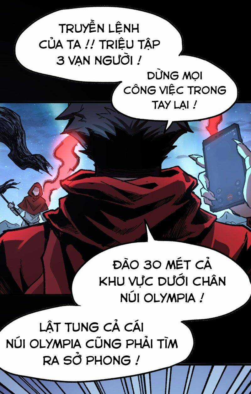 Thánh Khư Chapter 164 trang 34