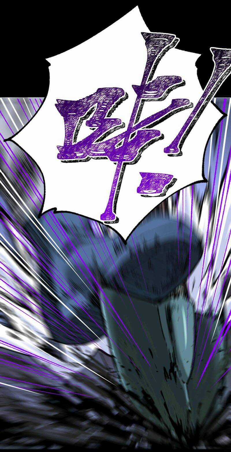 Thánh Khư Chapter 164 trang 36