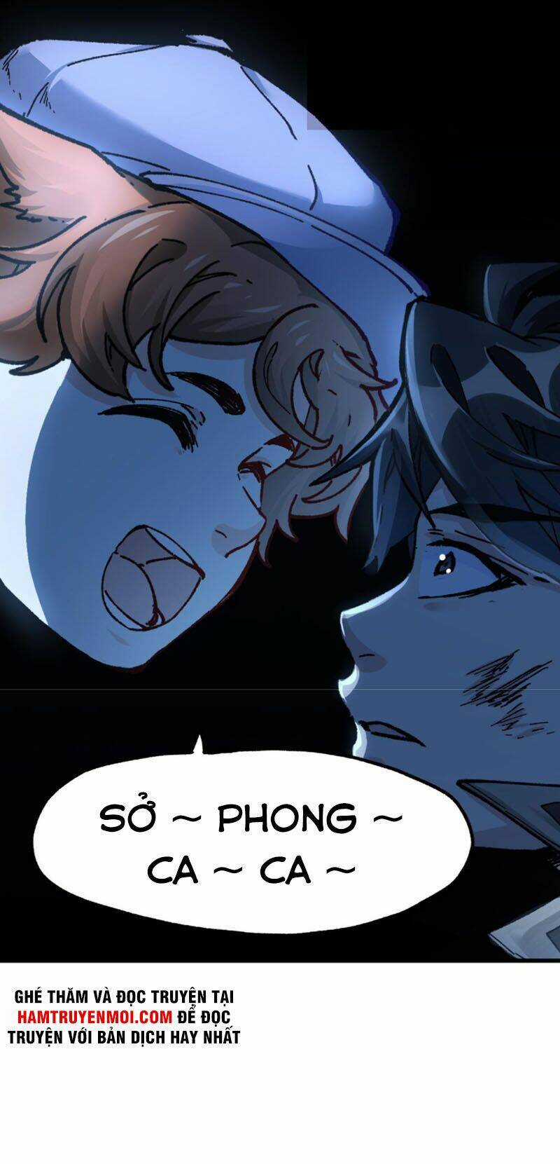 Thánh Khư Chapter 164 trang 4