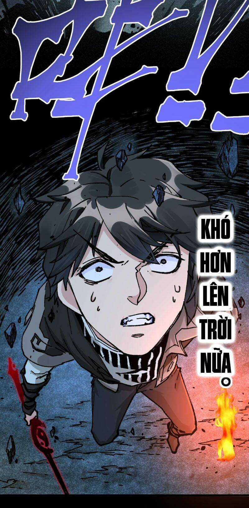 Thánh Khư Chapter 164 trang 41