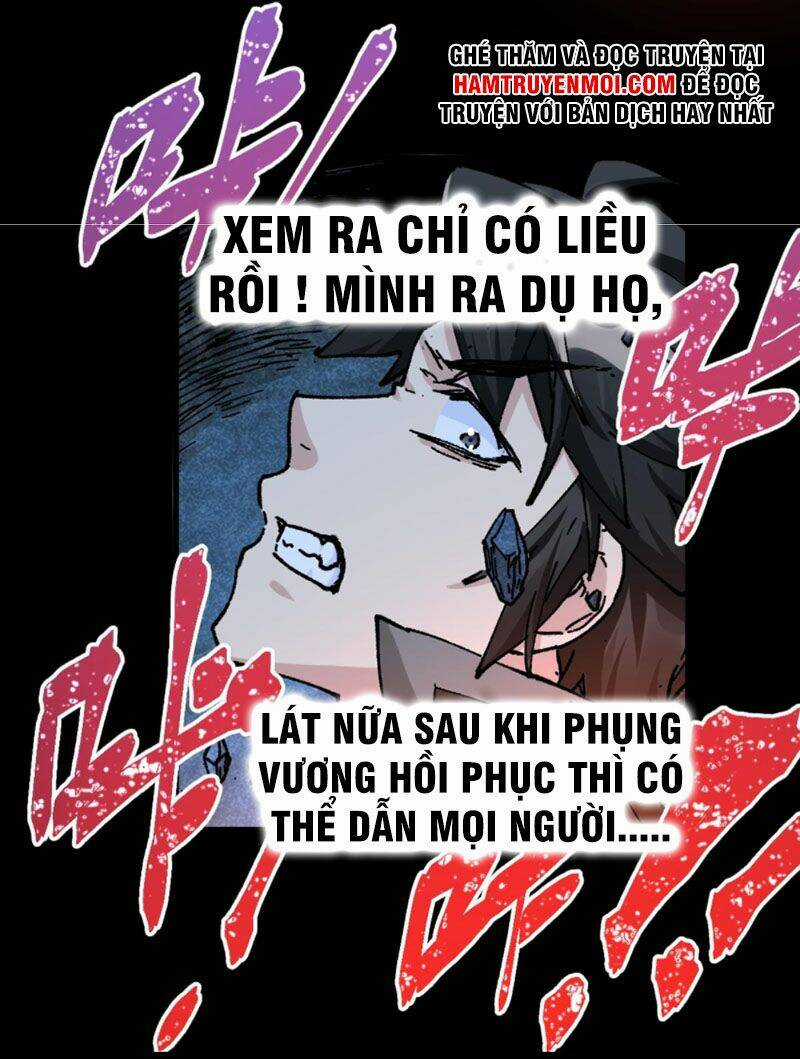 Thánh Khư Chapter 164 trang 42