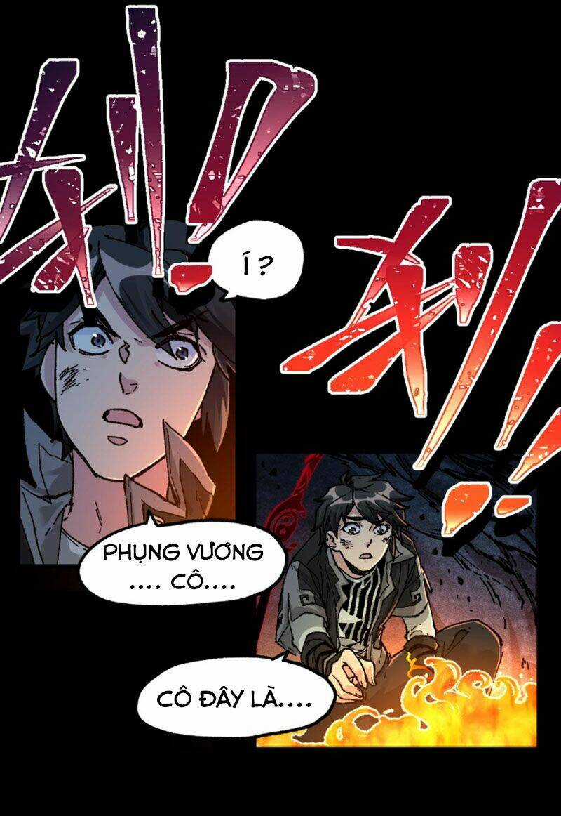 Thánh Khư Chapter 164 trang 43