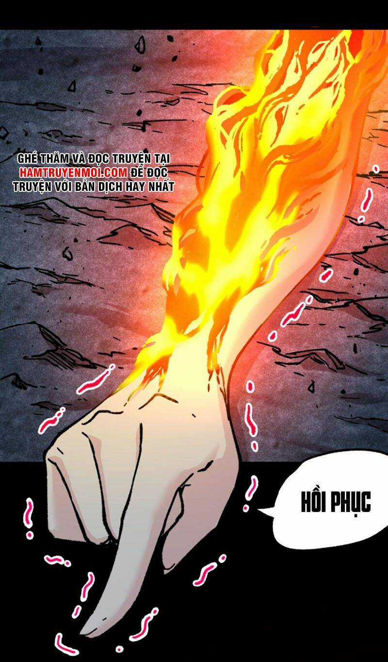 Thánh Khư Chapter 164 trang 44