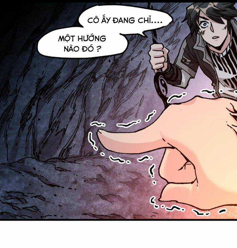 Thánh Khư Chapter 164 trang 45