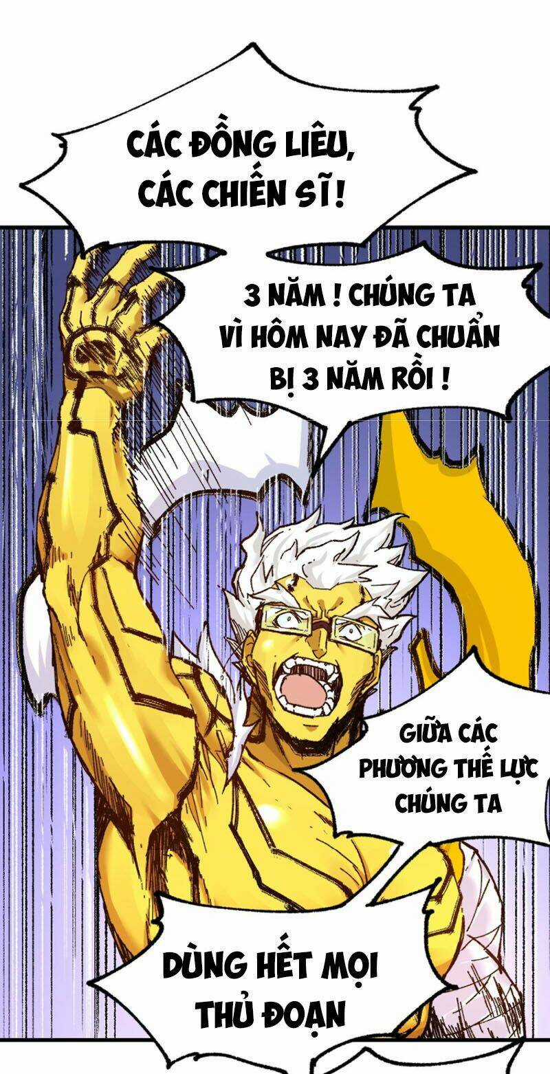 Thánh Khư Chapter 164 trang 46