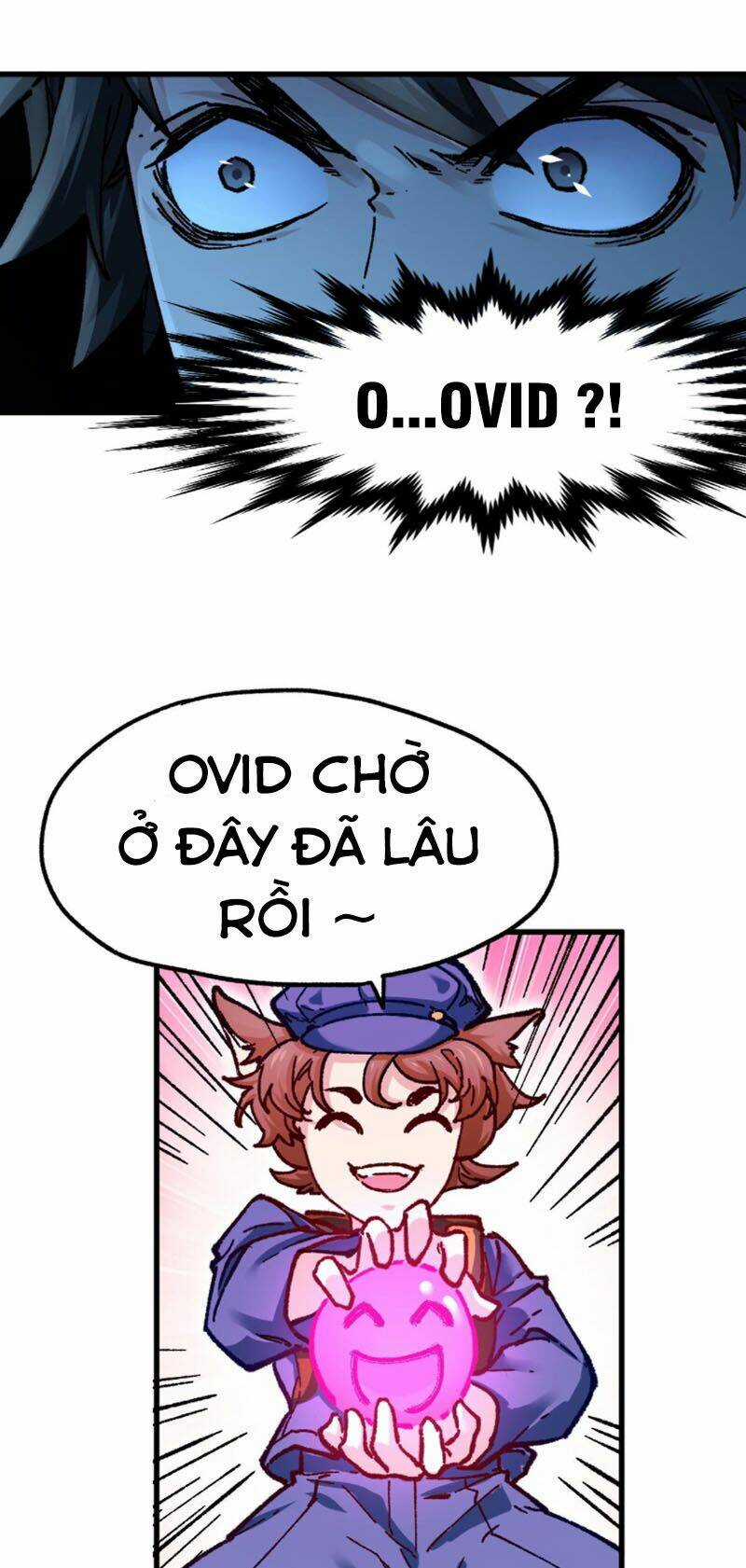 Thánh Khư Chapter 164 trang 5