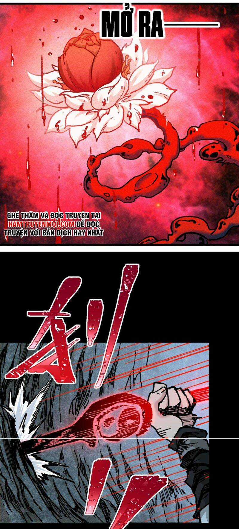 Thánh Khư Chapter 164 trang 51