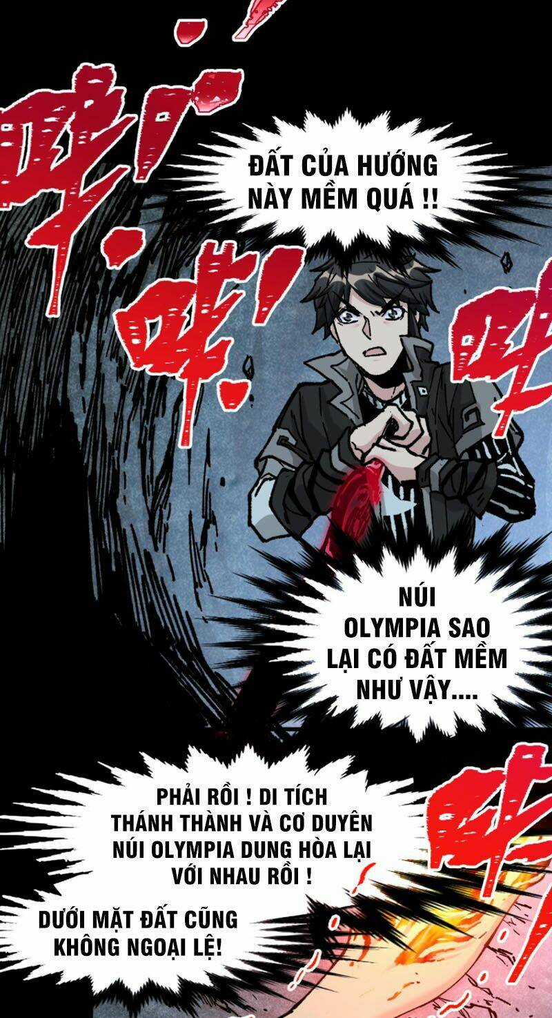 Thánh Khư Chapter 164 trang 52