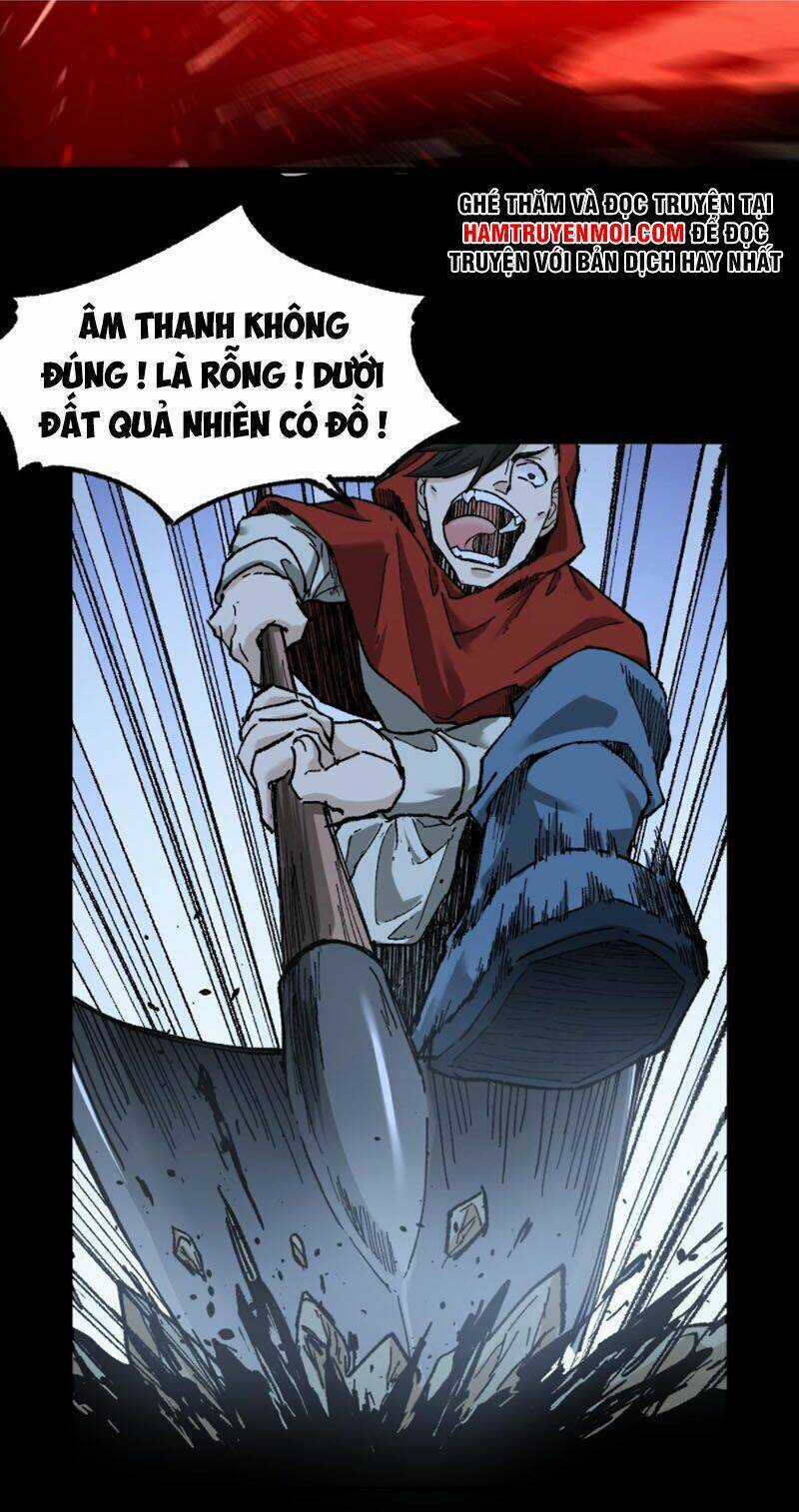 Thánh Khư Chapter 164 trang 55