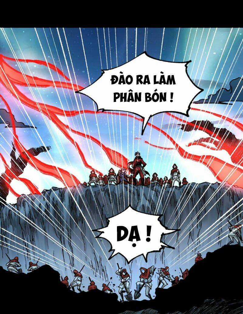 Thánh Khư Chapter 164 trang 56