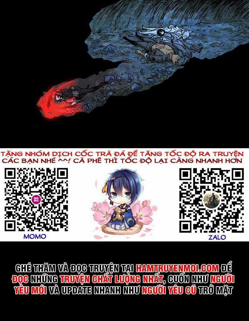 Thánh Khư Chapter 164 trang 57