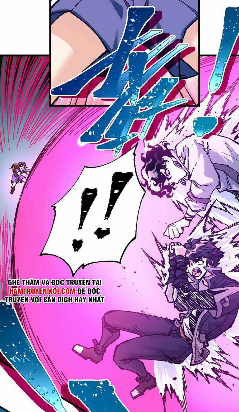 Thánh Khư Chapter 164 trang 6