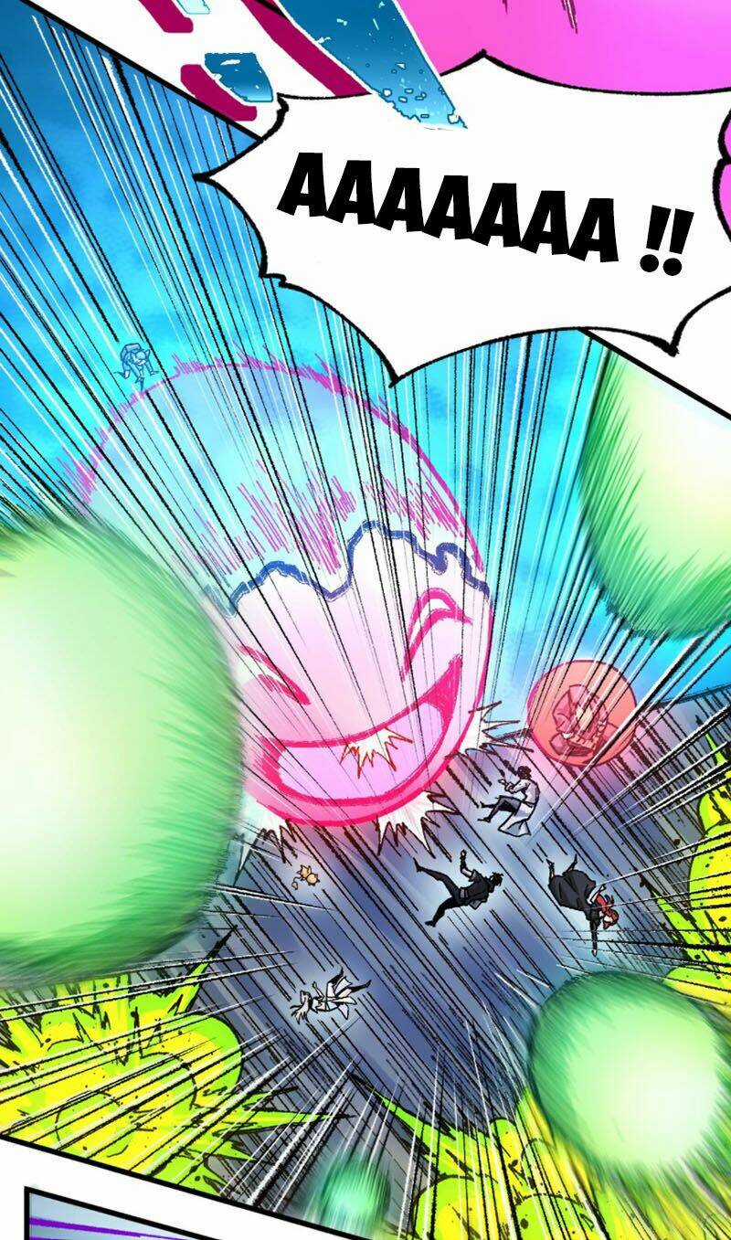 Thánh Khư Chapter 164 trang 7