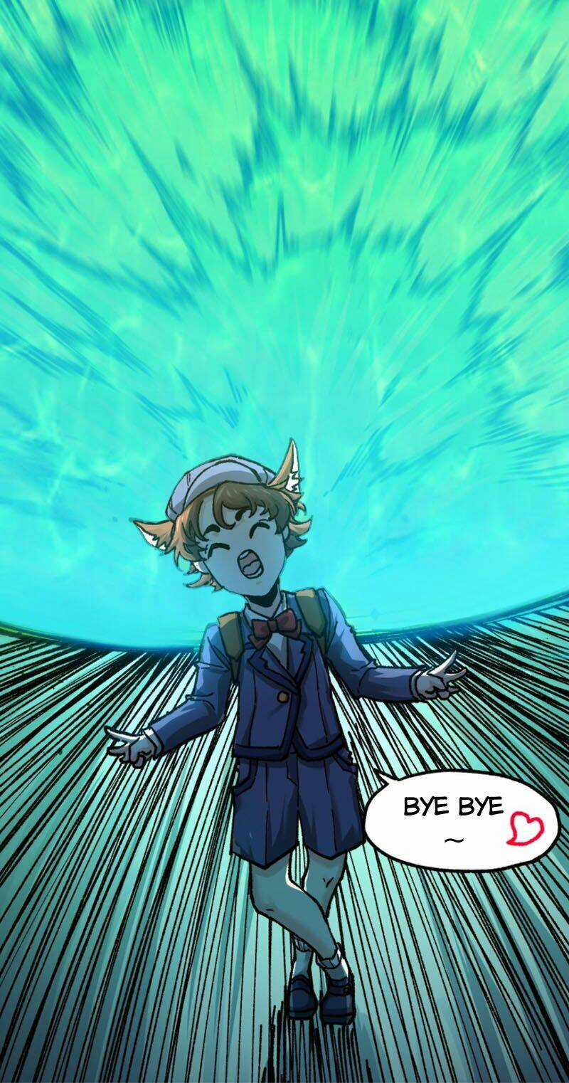 Thánh Khư Chapter 164 trang 9