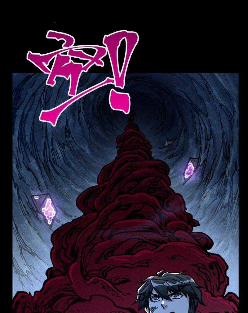 Thánh Khư Chapter 165 trang 12