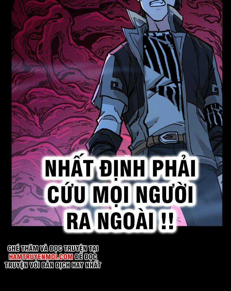 Thánh Khư Chapter 165 trang 13