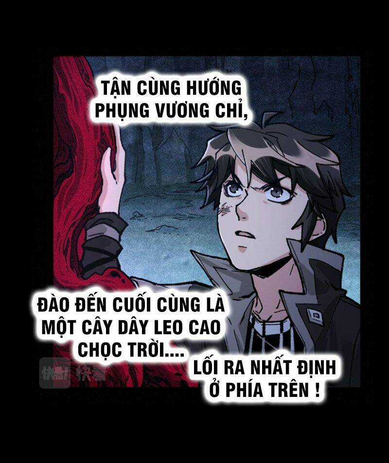 Thánh Khư Chapter 165 trang 14