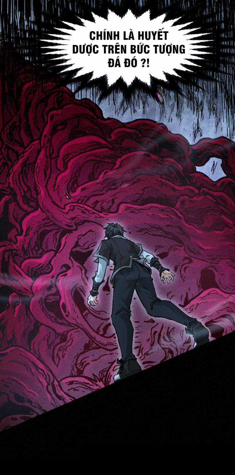 Thánh Khư Chapter 165 trang 18