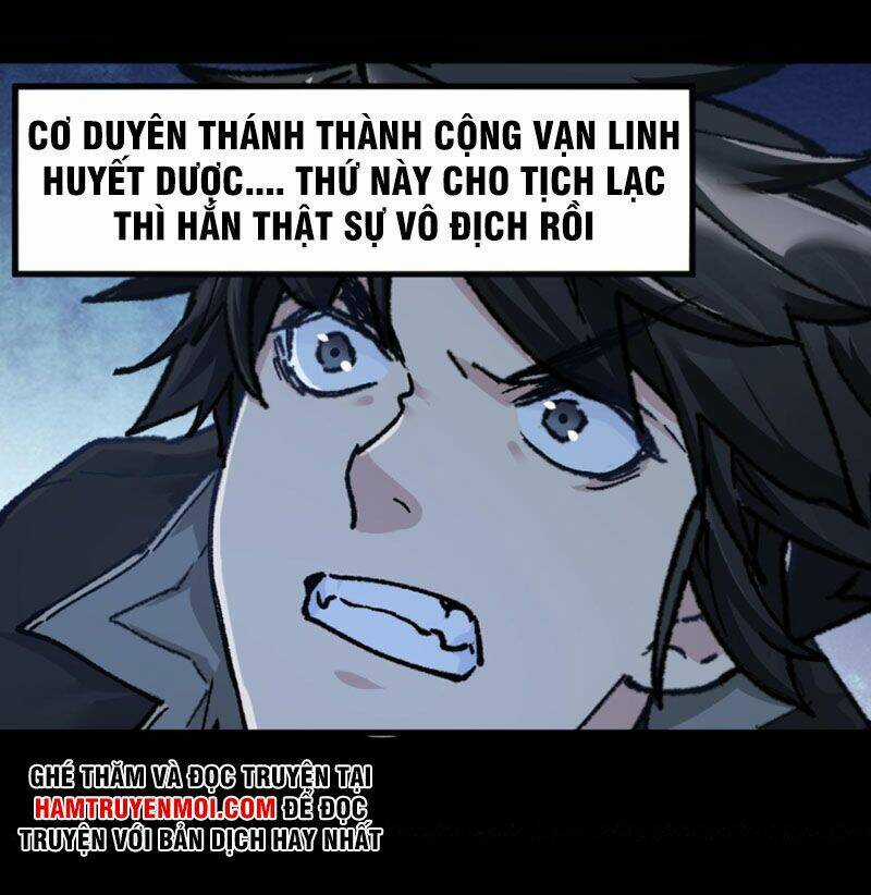 Thánh Khư Chapter 165 trang 23