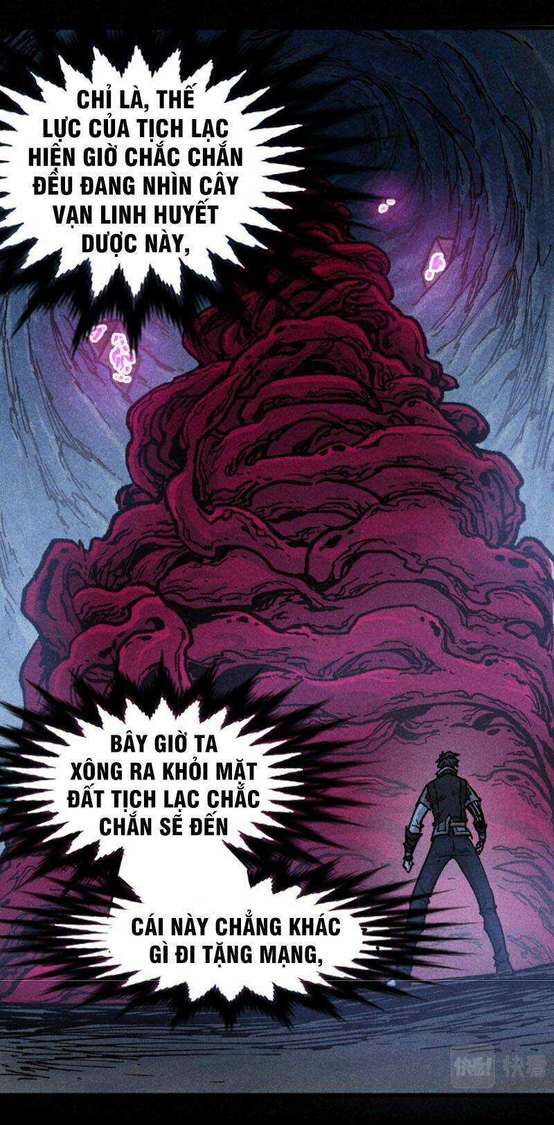 Thánh Khư Chapter 165 trang 24