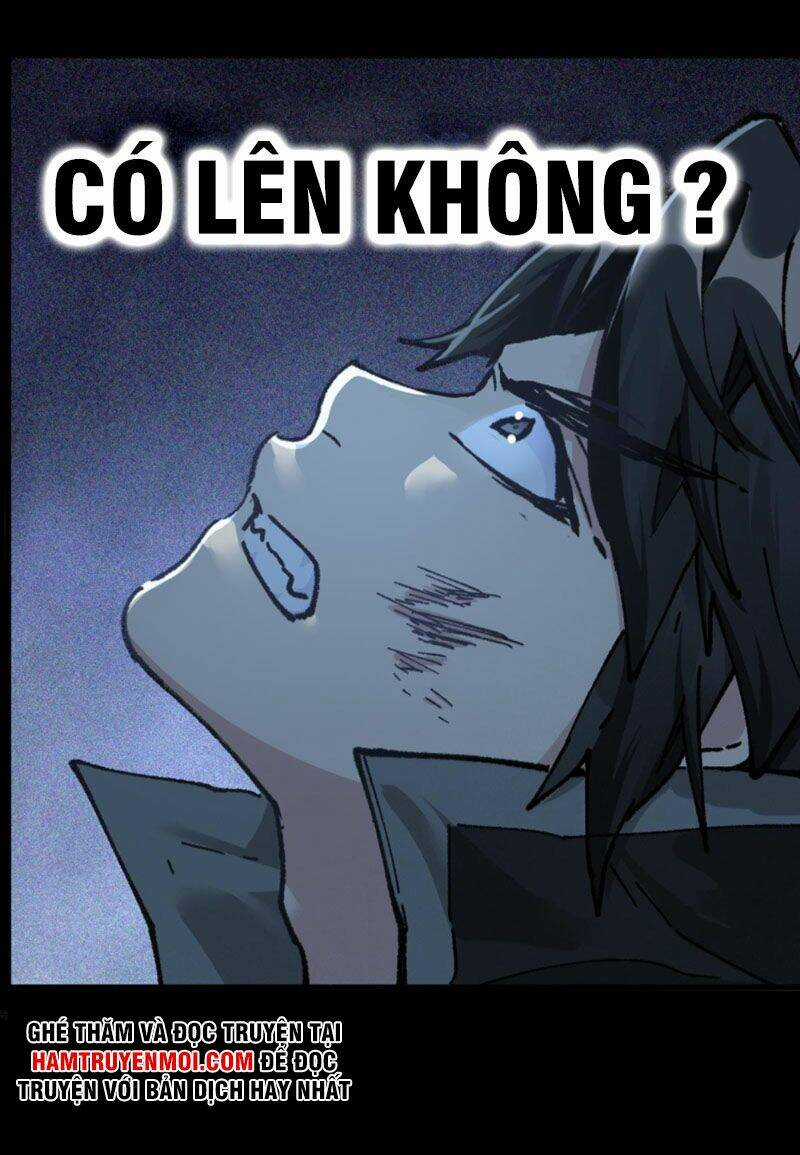 Thánh Khư Chapter 165 trang 25