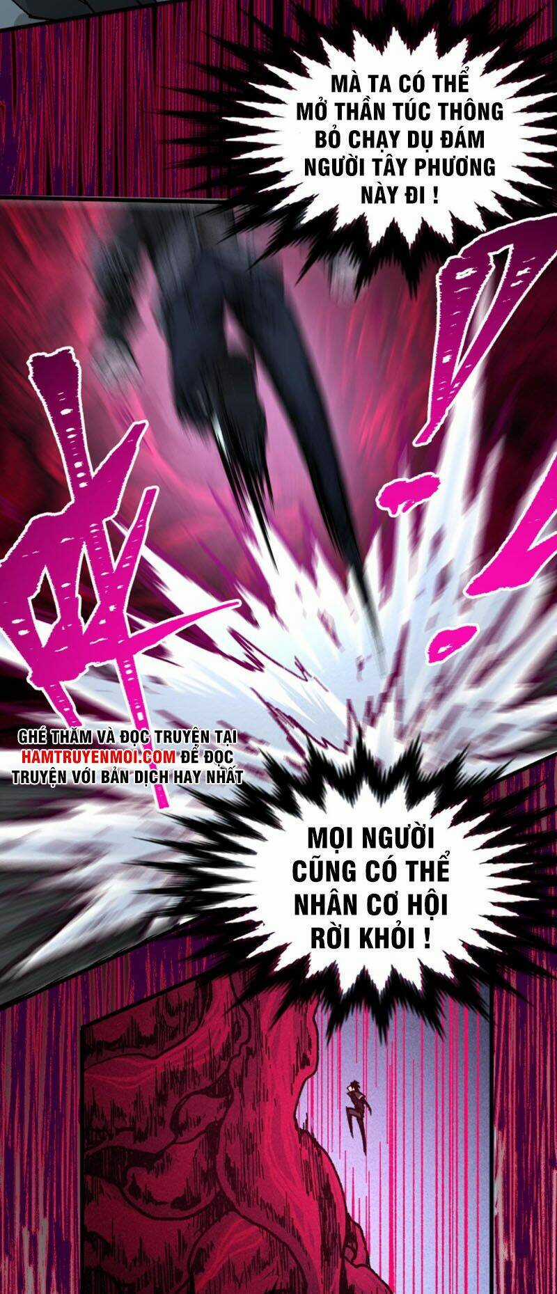 Thánh Khư Chapter 165 trang 27