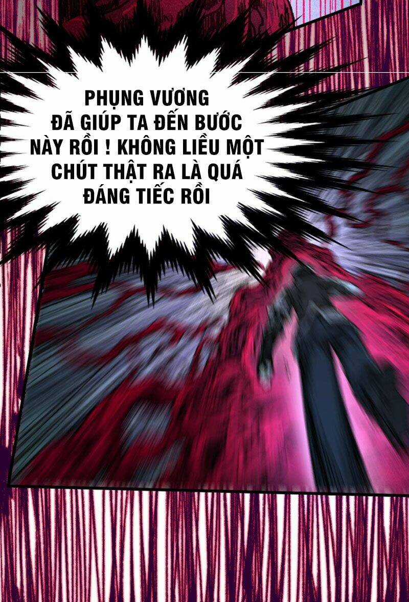 Thánh Khư Chapter 165 trang 28