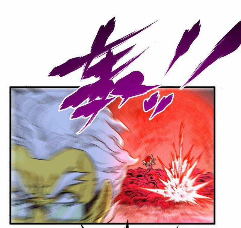 Thánh Khư Chapter 165 trang 31