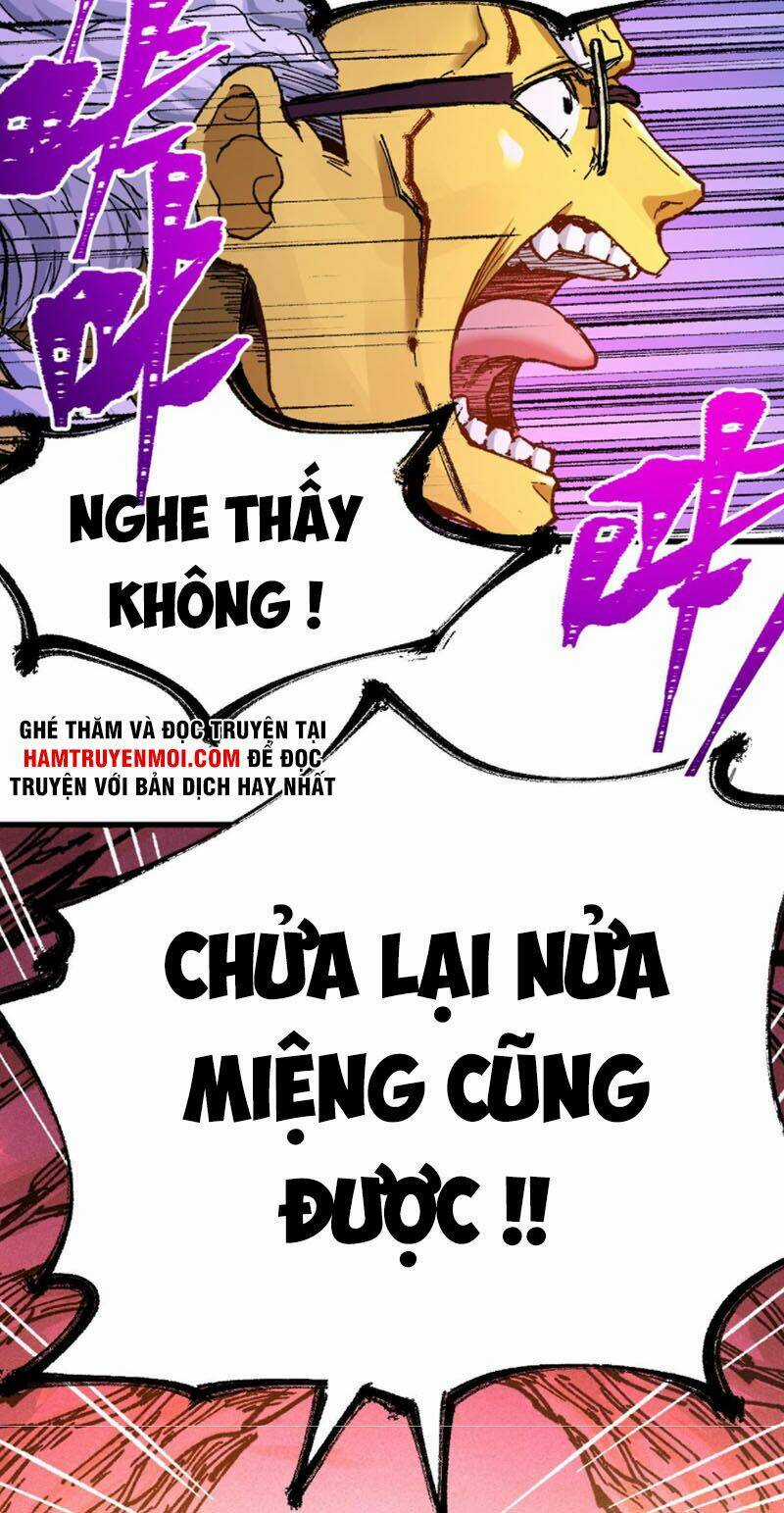 Thánh Khư Chapter 165 trang 35