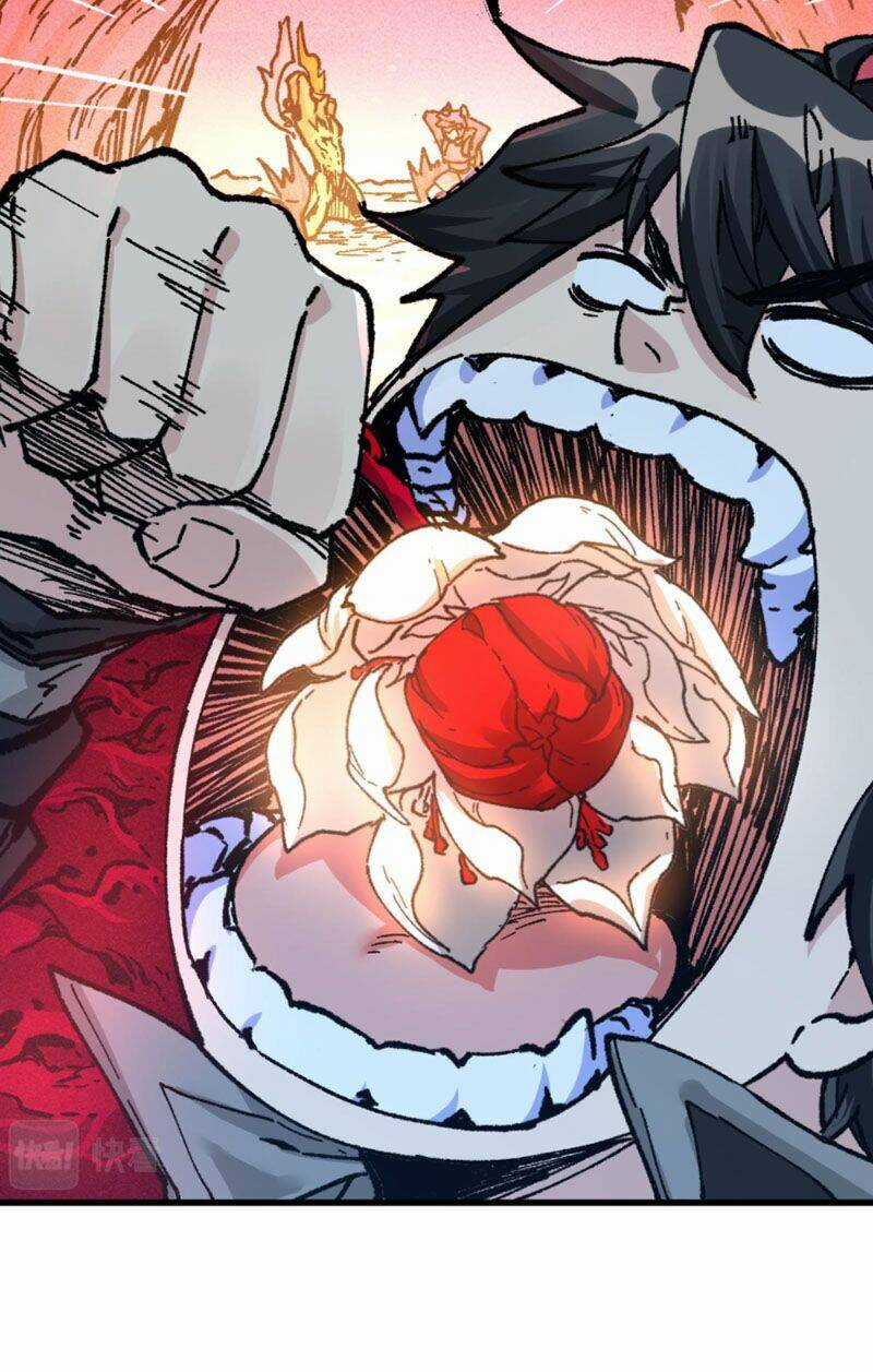 Thánh Khư Chapter 165 trang 36