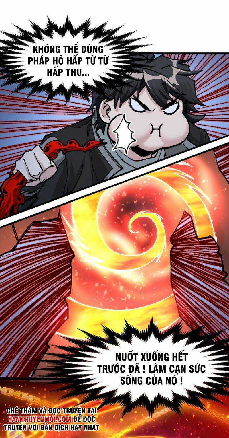 Thánh Khư Chapter 165 trang 37