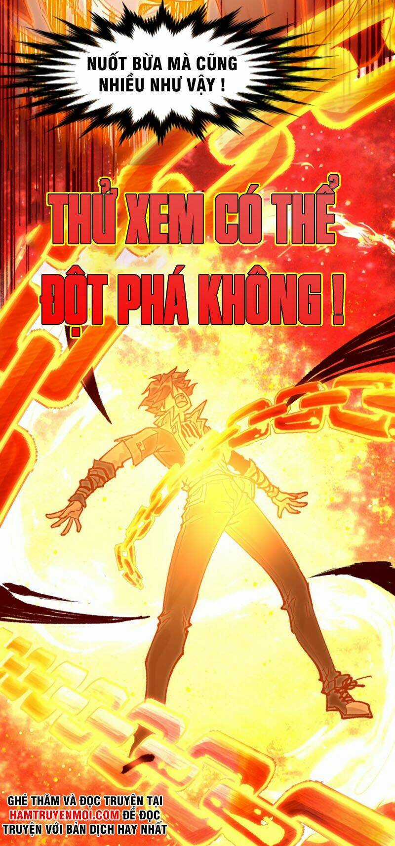 Thánh Khư Chapter 165 trang 39