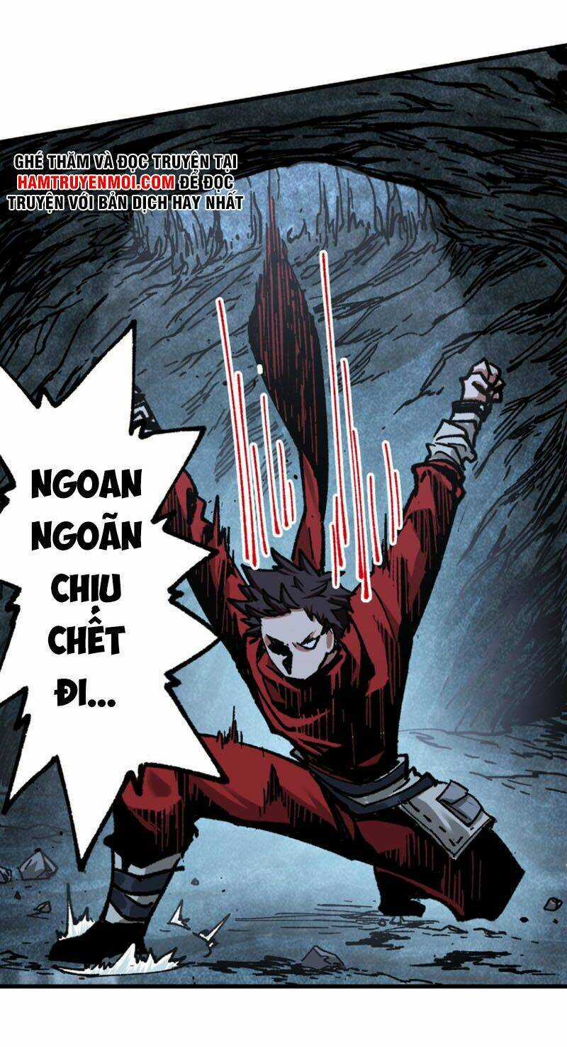 Thánh Khư Chapter 165 trang 4