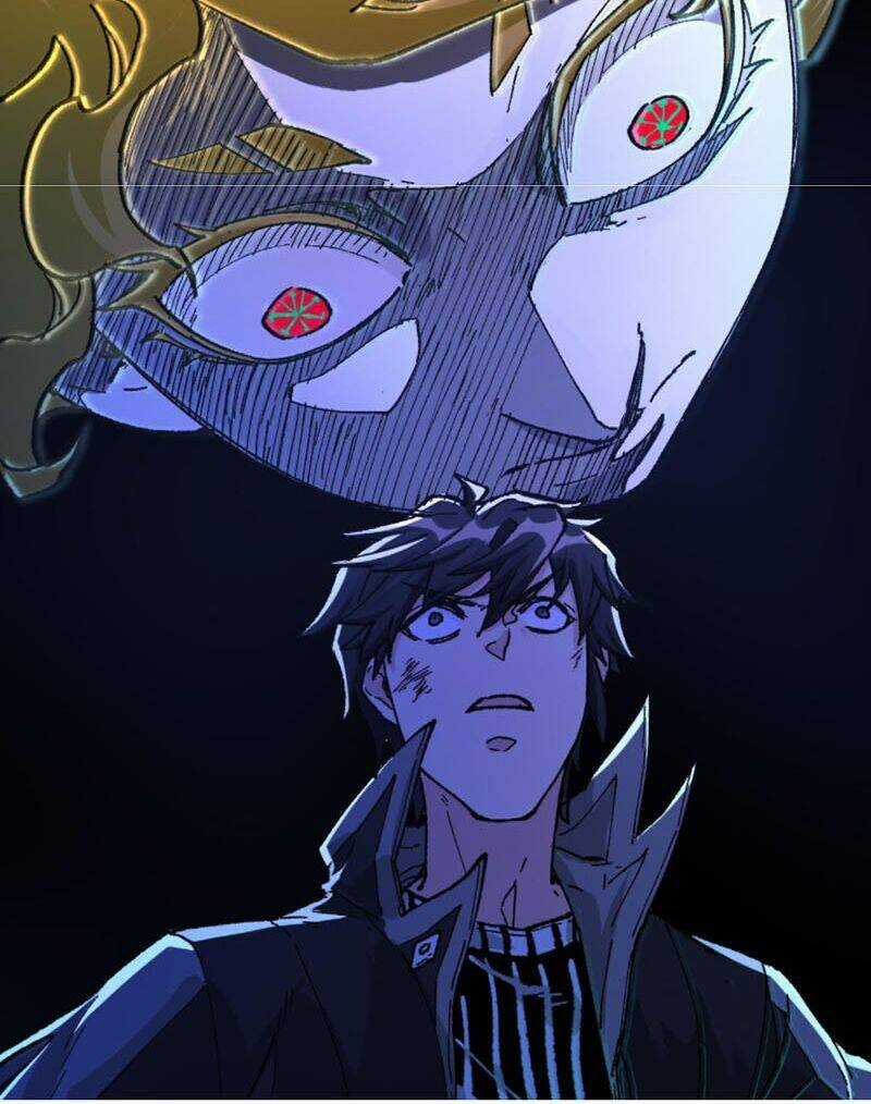 Thánh Khư Chapter 165 trang 42