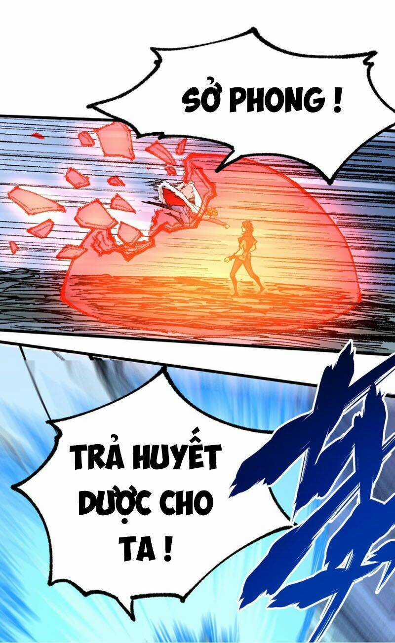 Thánh Khư Chapter 165 trang 43