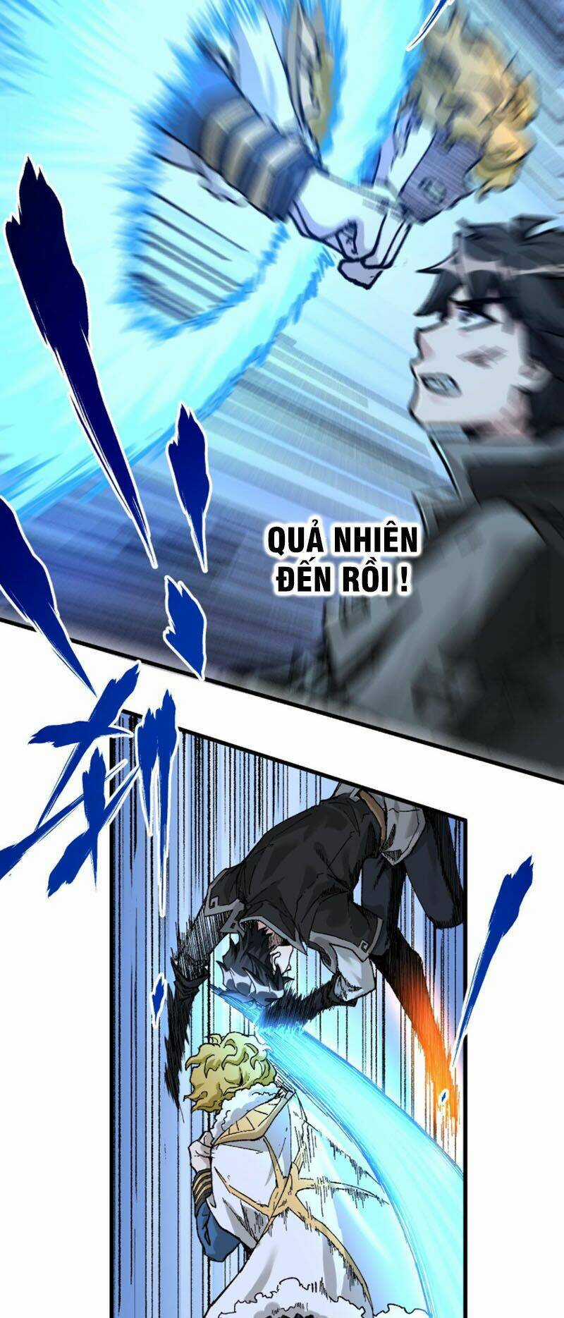 Thánh Khư Chapter 165 trang 44