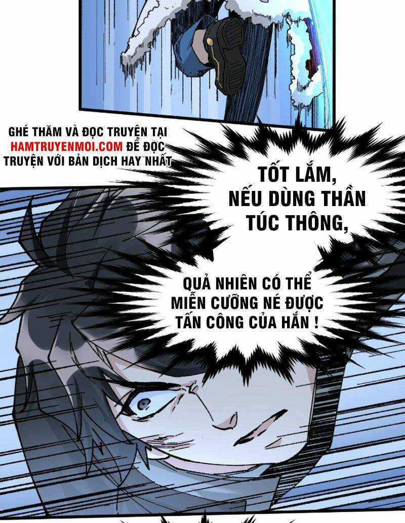 Thánh Khư Chapter 165 trang 45