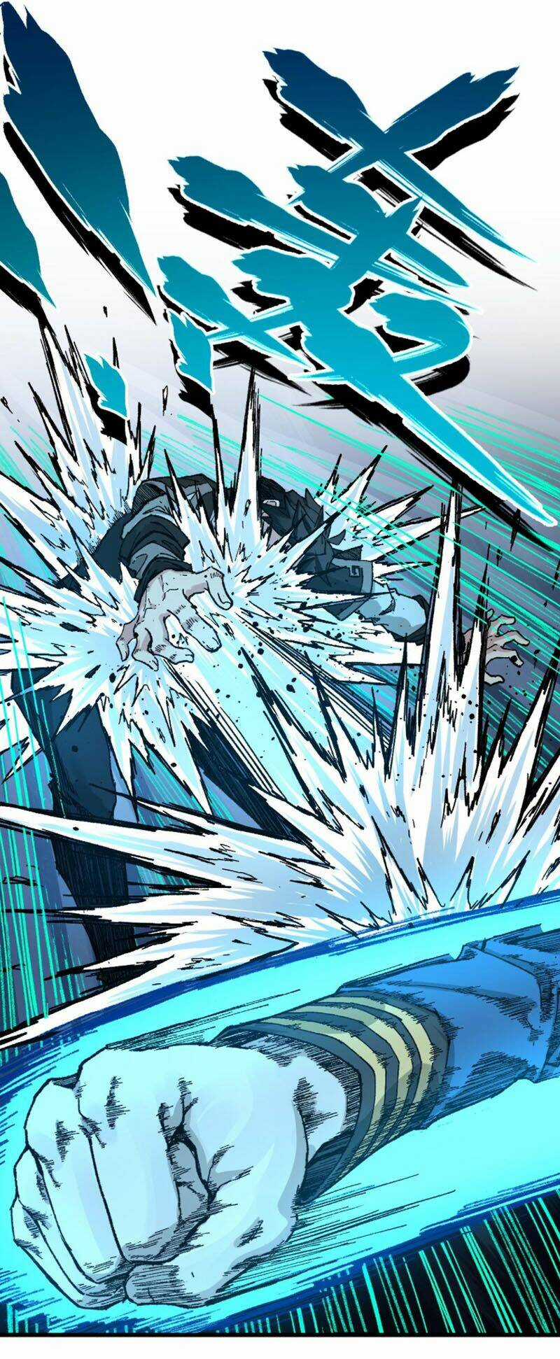 Thánh Khư Chapter 165 trang 48