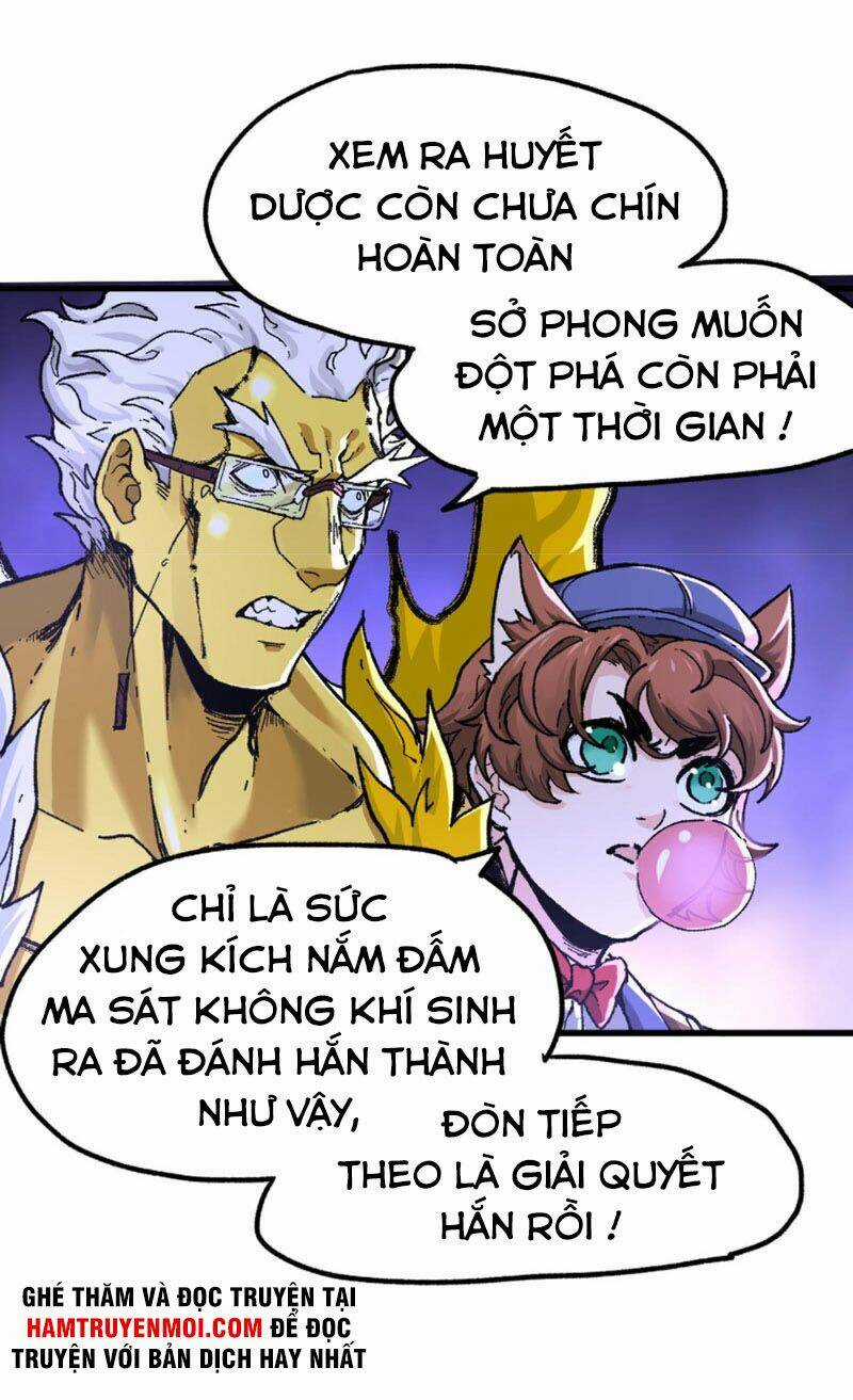 Thánh Khư Chapter 165 trang 49