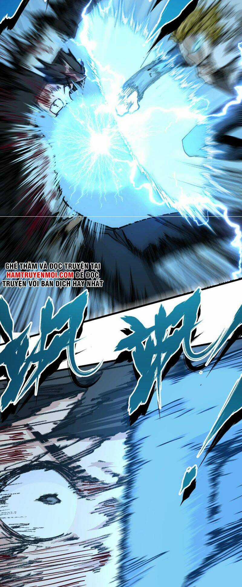 Thánh Khư Chapter 165 trang 53