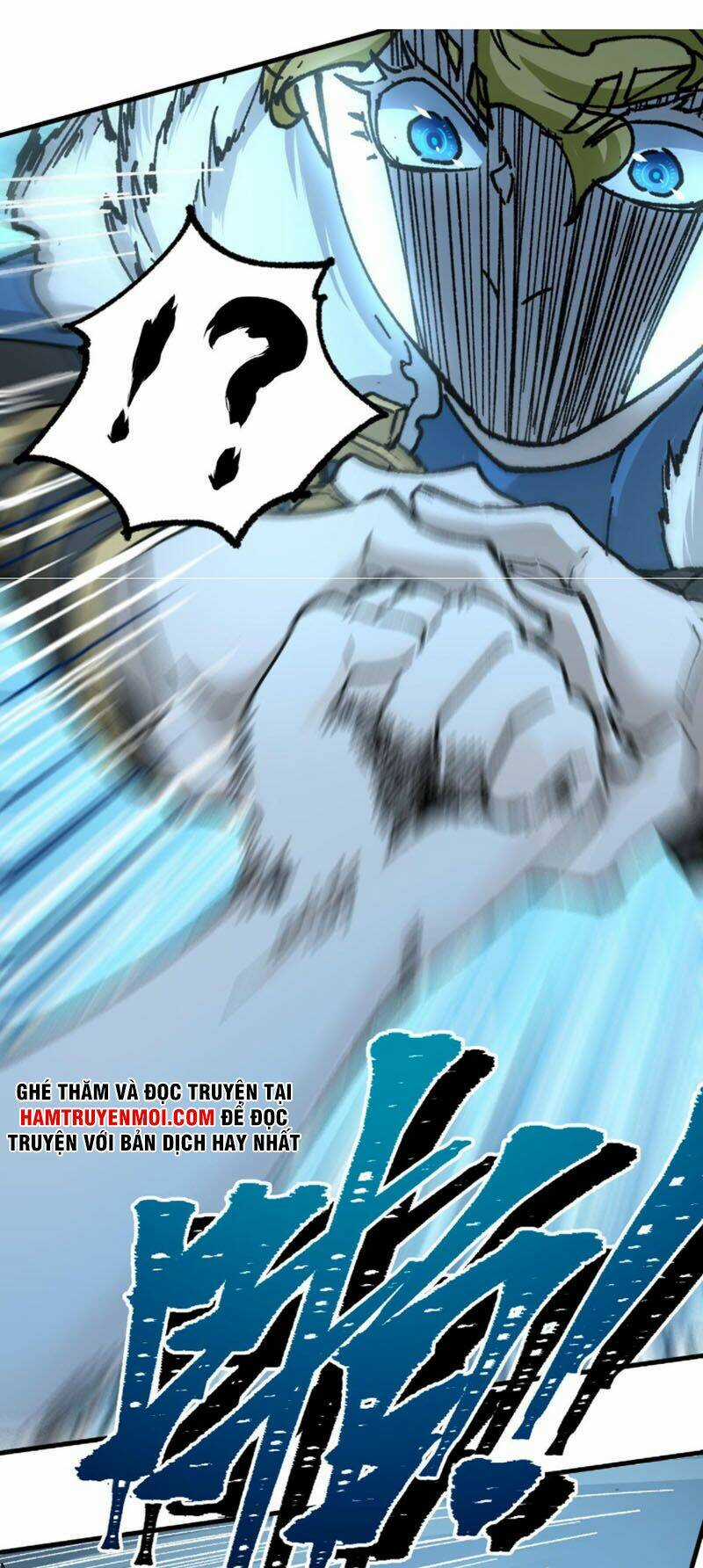 Thánh Khư Chapter 165 trang 55