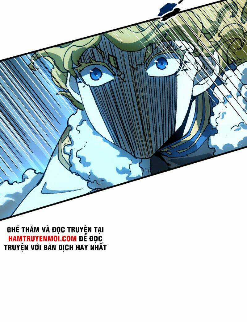 Thánh Khư Chapter 165 trang 57