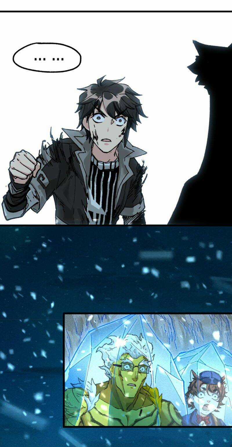 Thánh Khư Chapter 165 trang 58